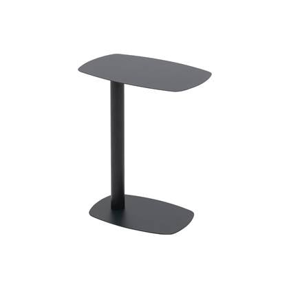 Goossens Bijzettafel Kirsten, 51 cm hoog Groen