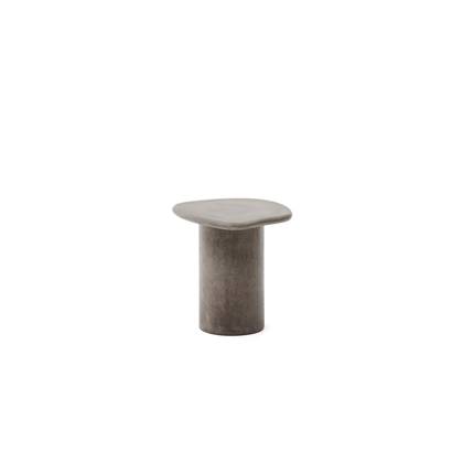 Kave Home Macarella in Cement naturel