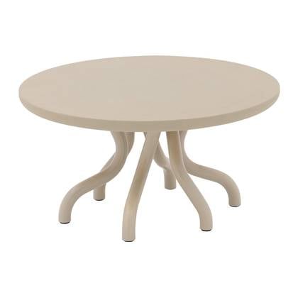 Goossens Tafel Matera in Leefbeton slik Groen