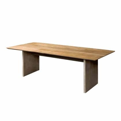 Tower living Ora coffeetable 135x75x35