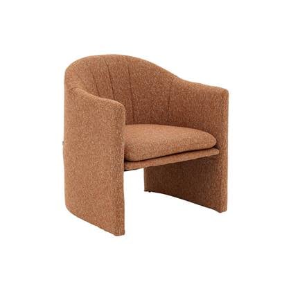 Goossens Fauteuil Niek Oranje