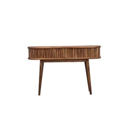 Sidetable Malaga Bruin