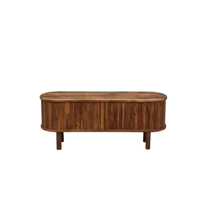 Tv-meubel Valencia 120cm Bruin