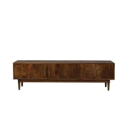 Tv-meubel sofia 180cm Bruin