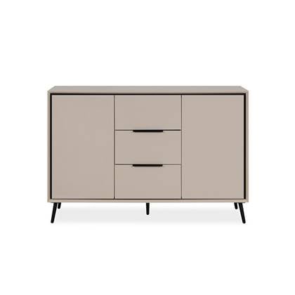 Calicosy - Dressoir Arona - 135 cm