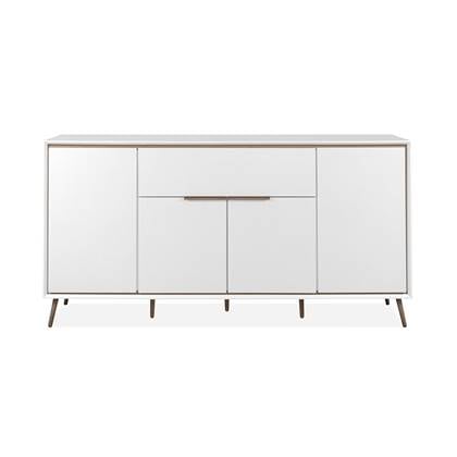 Calicosy - Dressoir Arona - 175 cm - Wit