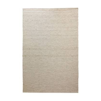 Rowico Home Auckland wollen vloerkleed beige - 400 x 300 cm