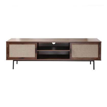 CALICOSY  TV-Meubel JETSON- 140 cm