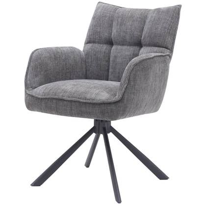 NADUVI Collection Fauteuil Monillo