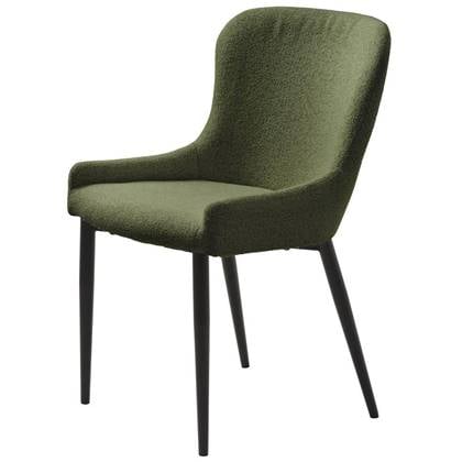 NADUVI Collection Eetkamerstoel Onno Groen