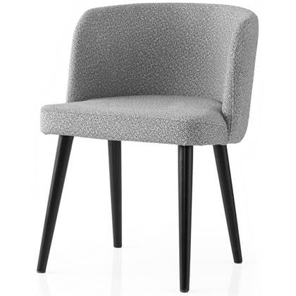 NADUVI Collection Eetkamerstoel Avey