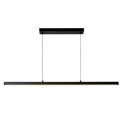 Lucide SIGMA Hanglamp - Zwart