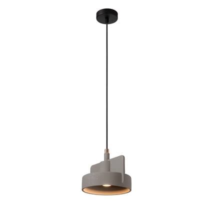 Lucide NINJA Hanglamp - Grijs