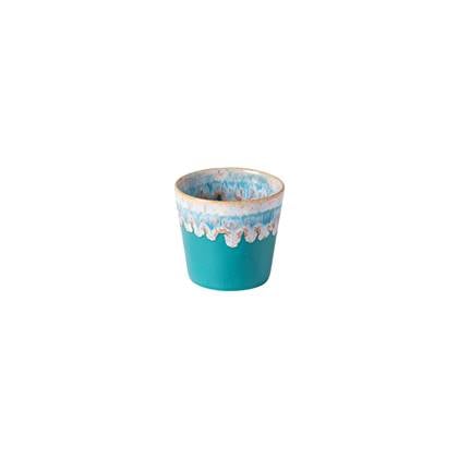 Costa Nova Koffiekop Grespresso 21 cl Turquoise 1 stuk Groen