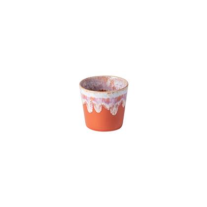 Costa Nova Koffiekop Grespresso 21 cl Rood 1 stuk(s)