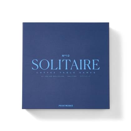 Printworks Classic - Solitaire