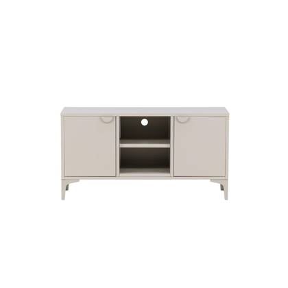 Salvo TV-meubel - 120 cm - beige