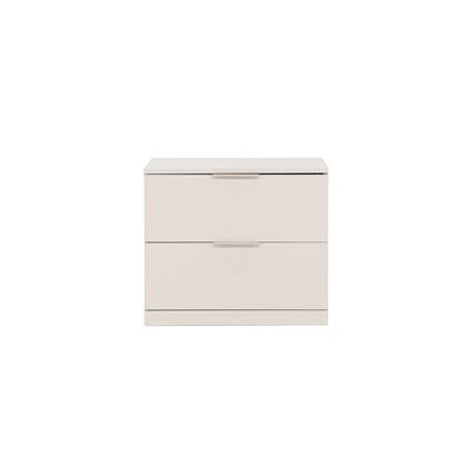 Tana halkast - 2 lades - beige