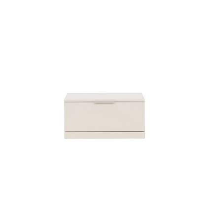 Tana halkast - 1 lade - beige