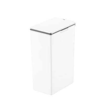 EKO - Morandi Touch 40 liter Wit