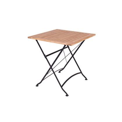 Bistro tafel Beige