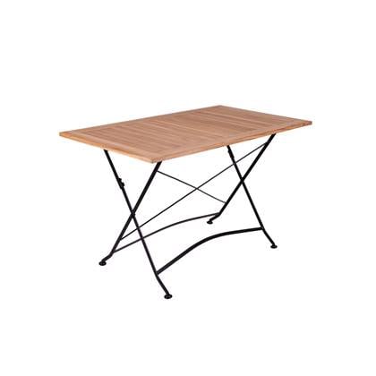 Bistro tafel Beige