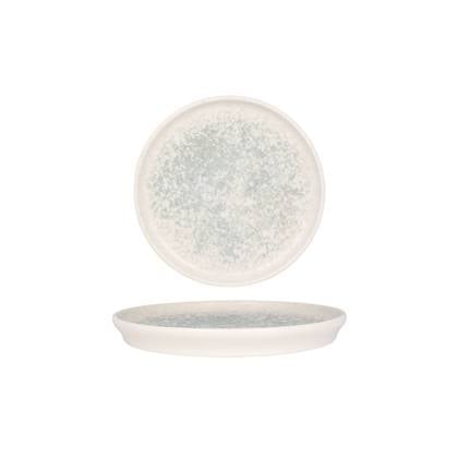Bonna Gebaksbord - Lunar Ocean - Porselein - 16 cm - set van 6