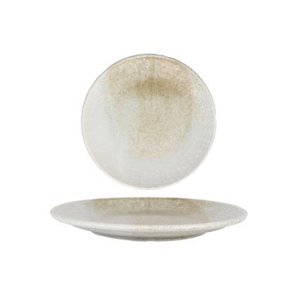 ID Fine Gebaksbord - Mellow - Porselein - 21 cm - set van 6