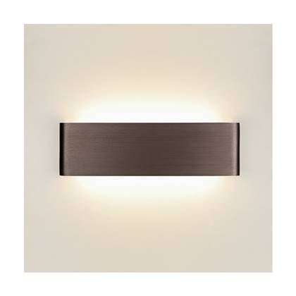 Atmooz by Charrell Atmooz Wandlamp Mateo - Brons - LED - 3000K Warm Licht