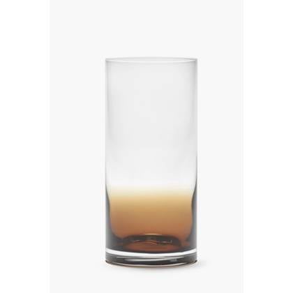 Serax - Kelly Wearsrler - Zuma - longdrink Glas - amber