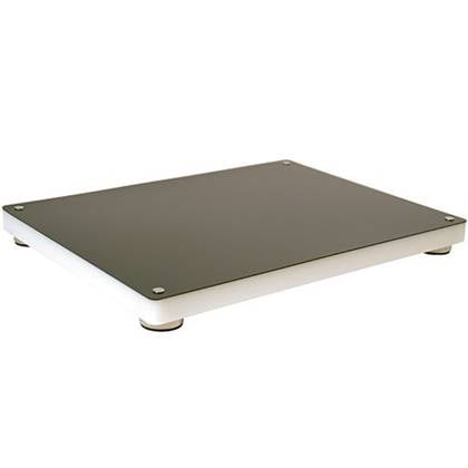 Profboard Proffessional Snijplank - 30 x 40 cm - wit - 6 snijplaten