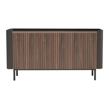 by fonQ Alva Dressoir - Walnoot