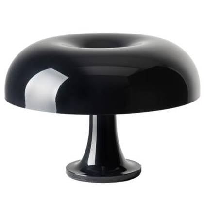 Artemide Nessino tafellamp Special Edition zwart