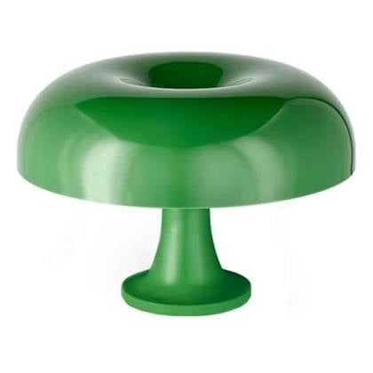 Artemide Nessino tafellamp Special Edition groen