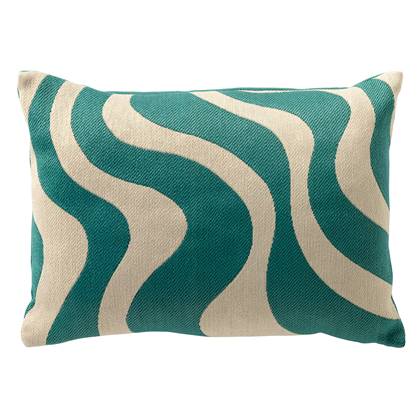 Dutch Decor buitenkussen OCEANE - 40x60 cm Latigo Bay
