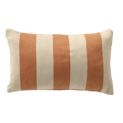 Dutch Decor buitenkussen CYRUS - 30x50 cm Peach Bloom Rood