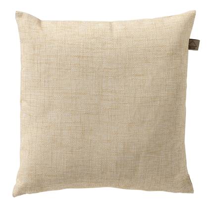Dutch Decor buitenkussen NERIDA - 45x45 cm Creme Brulee Beige