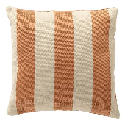 Dutch Decor buitenkussen CYRUS - 45x45 cm Peach Bloom Rood