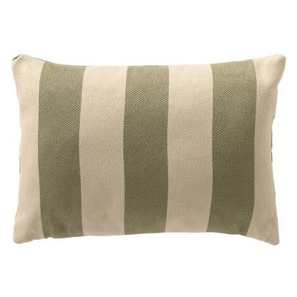 Dutch Decor buitenkussen CYRUS - 40x60 cm Swamp Groen