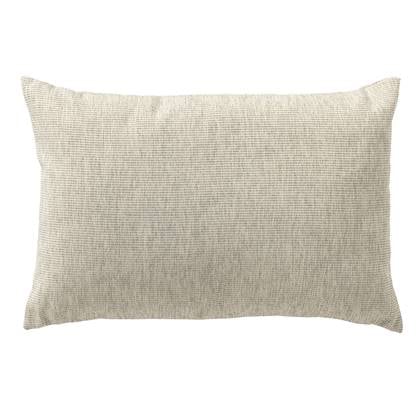 Dutch Decor buitenkussen KAI - 40x60 cm Ash Grijs