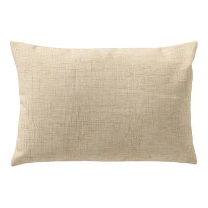 Dutch Decor buitenkussen NERIDA - 40x60 cm Creme Brulee Beige
