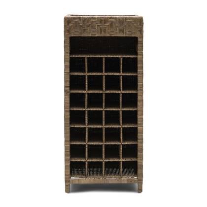 Rivièra Maison - Elegante barmeubel in R54 - Rattan Peel met afmetingen 50x37x110 cm