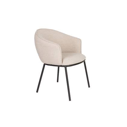 Housecraft Living Chair Jezper - Beige