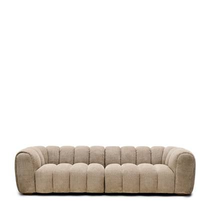 Rivièra Maison Vicenza Lounge Sofa XL, Beige