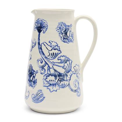 Rivièra Maison Riviera Maison Amalfi Jug 22x18x30