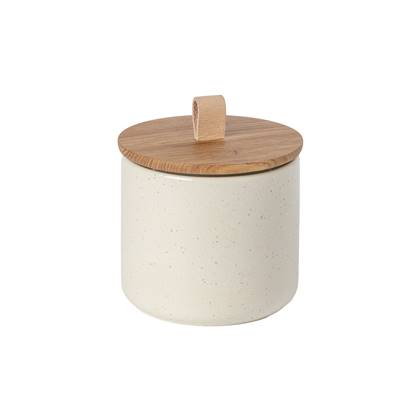 Costa Nova Pacifica Keukenhulppot 15 cm 1 stuk Wit