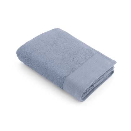 Walra - Baddoek Soft Cotton - 50x100 - Blauw