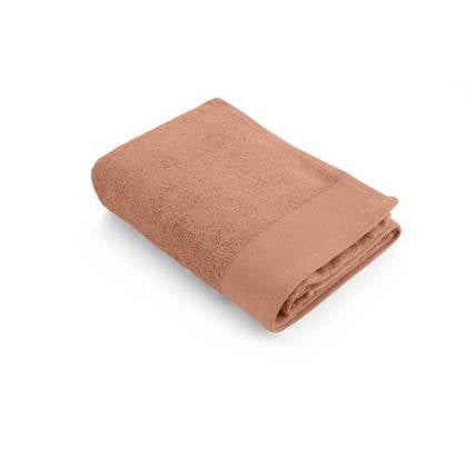 Walra - Baddoek Soft Cotton - 60x110 - Terra