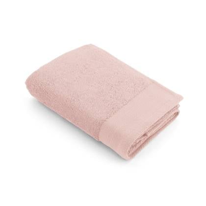 Walra - Baddoek Soft Cotton - 50x100 - Roze