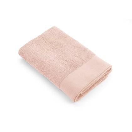 Walra - Badlaken Soft Cotton - 70x140 - Roze